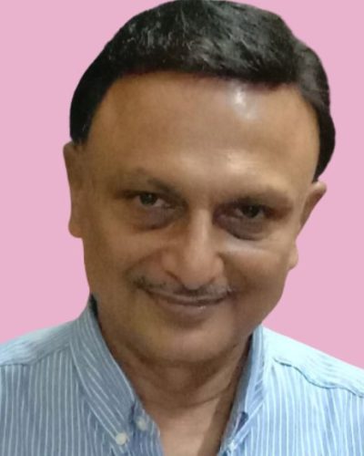 Dr.Milind Karmarkar Dr.Milind Karmarkar