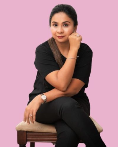 Dr.Richa Dr.Richa